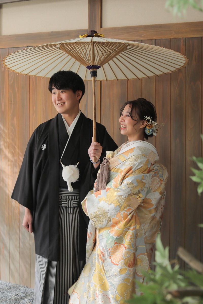 色々な角度から