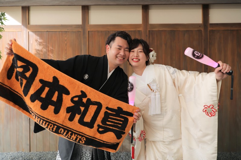 好きなもの集合!