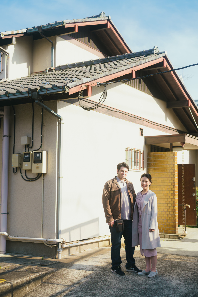 記録するってこういうこと