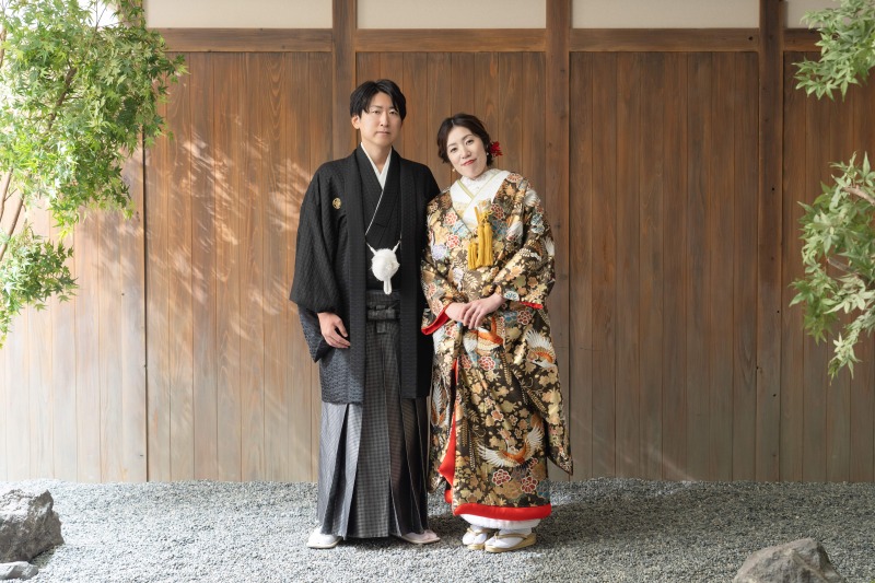 お次は、スタジオで