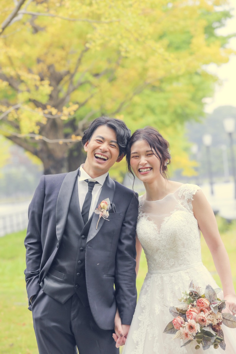 何気ない瞬間を切り取り