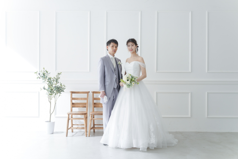 ☆洋装ハウススタジオ☆