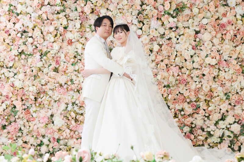 ハウススタジオでの撮影のご紹介!