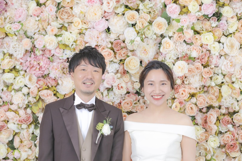 シンプルで可愛い雰囲気☆