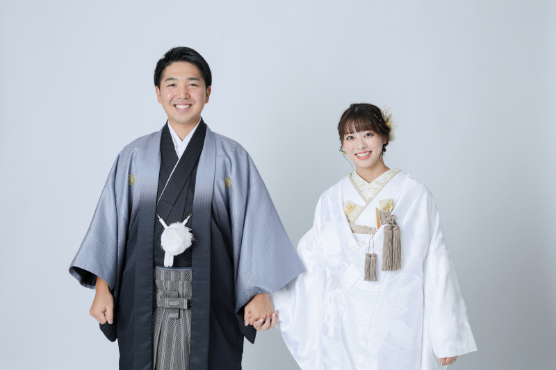 仲良しなお二人でした♡