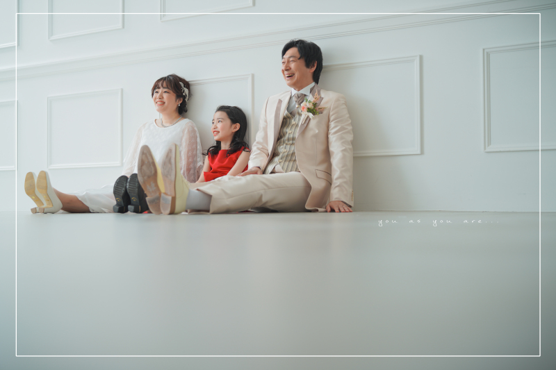 その時間を楽しむ