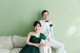 洋装ハウススタジオのご紹介