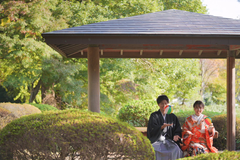 懐かしさを感じて…