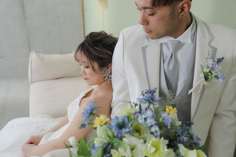 ちょっとシックに