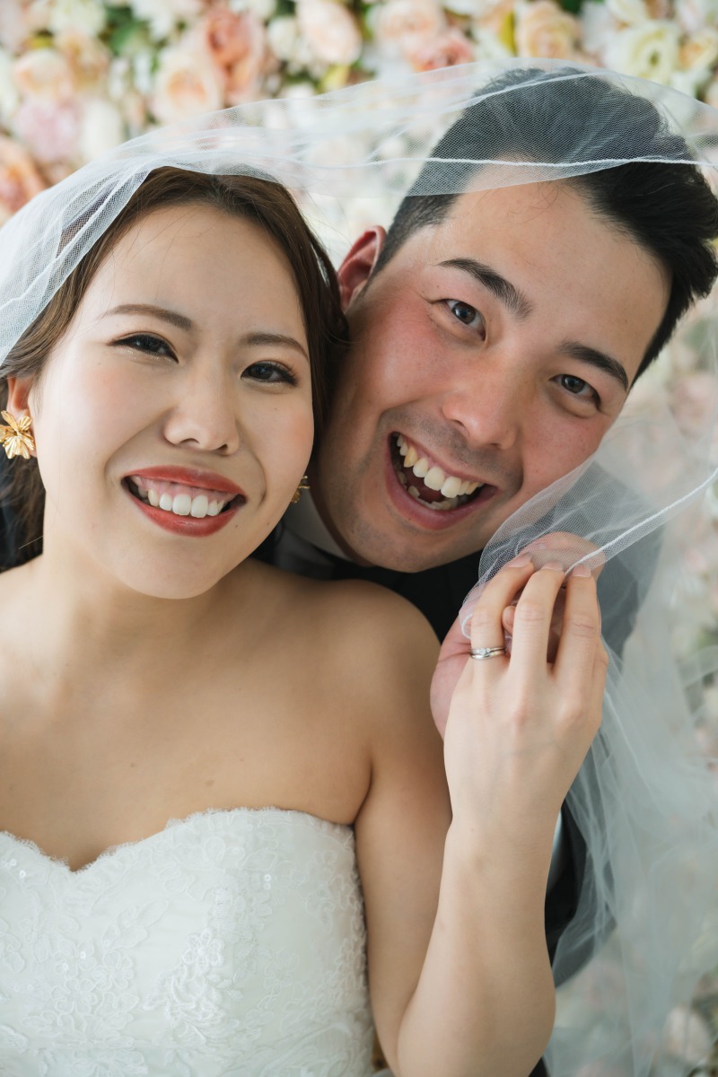 ビックスマイル!