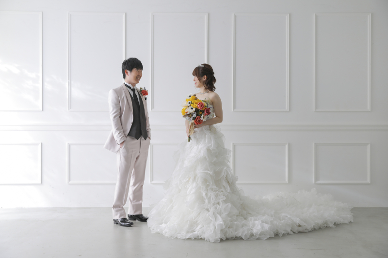 ファーストコンタクト！