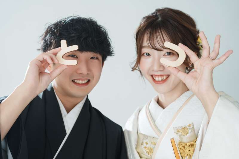 和装スタジオPLUS＋で自由な撮影を！