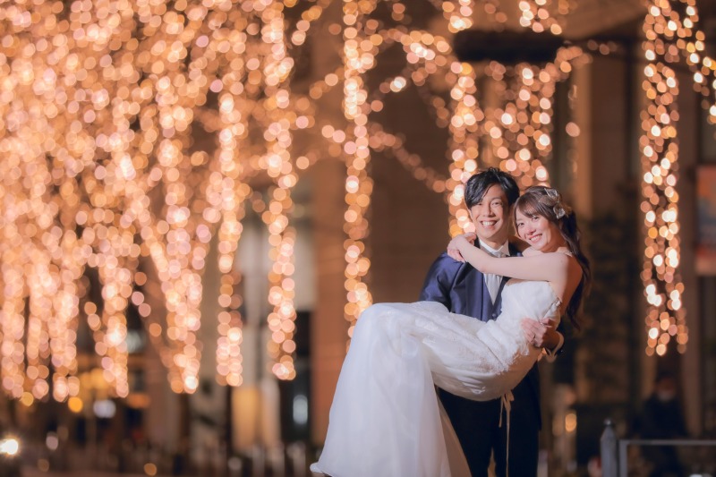 東京周遊ロケーション撮影