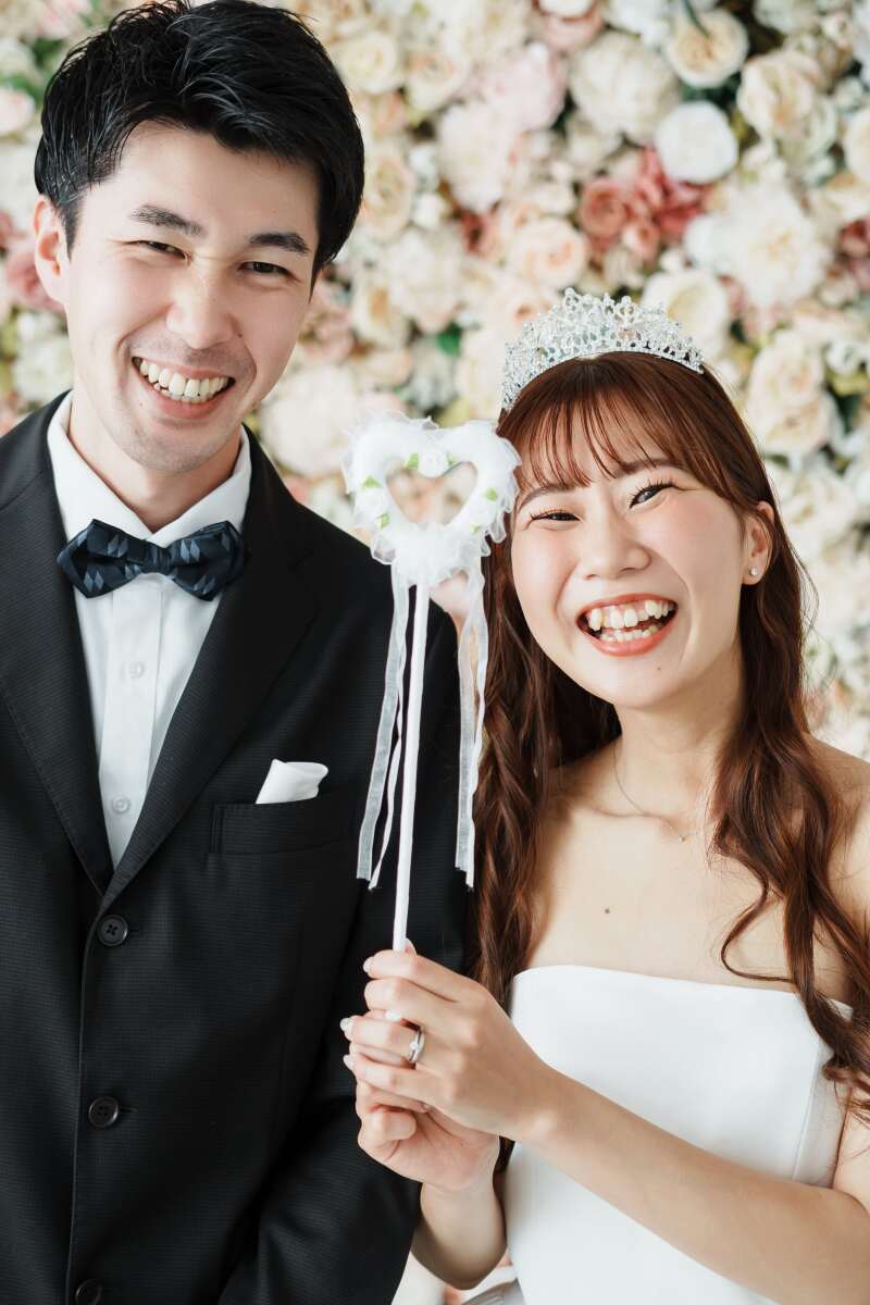 フォトアイテムを使って