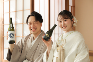 和装でキュートに大好きを詰め込んで！