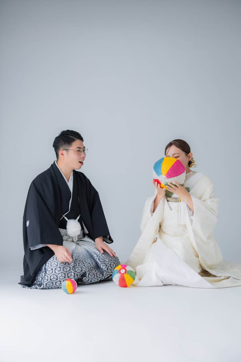 驚きの肺活量！