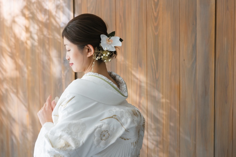 ソロショット