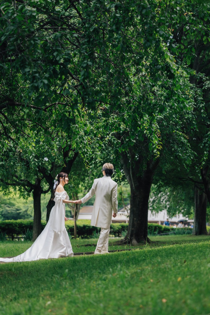 ふわっとした雰囲気で