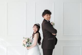 お二人らしさいっぱいの撮影を！！