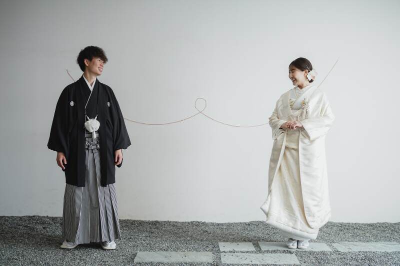 お好きな背景で