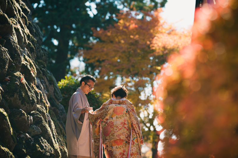 日常のワンシーン