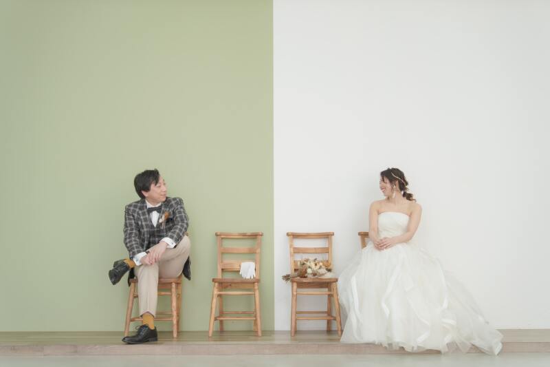 笑顔の素敵なお二人のご紹介！！