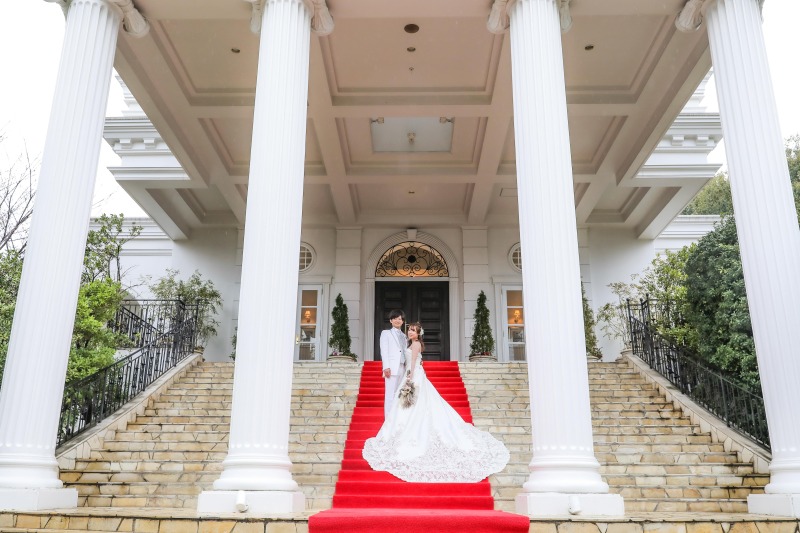 チャペルロケーション 