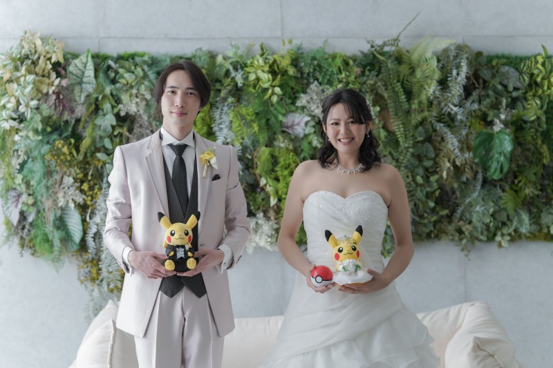 洋装ハウススタジオ