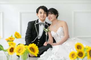 和装と洋装どちらもお撮りしちゃいましょう！