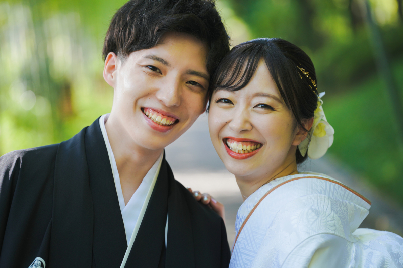 最後はどアップ