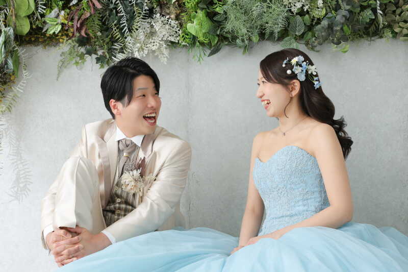 楽しく締めくくり！