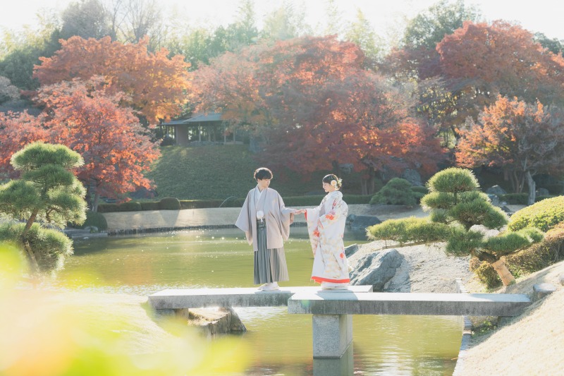 手を差し伸べて