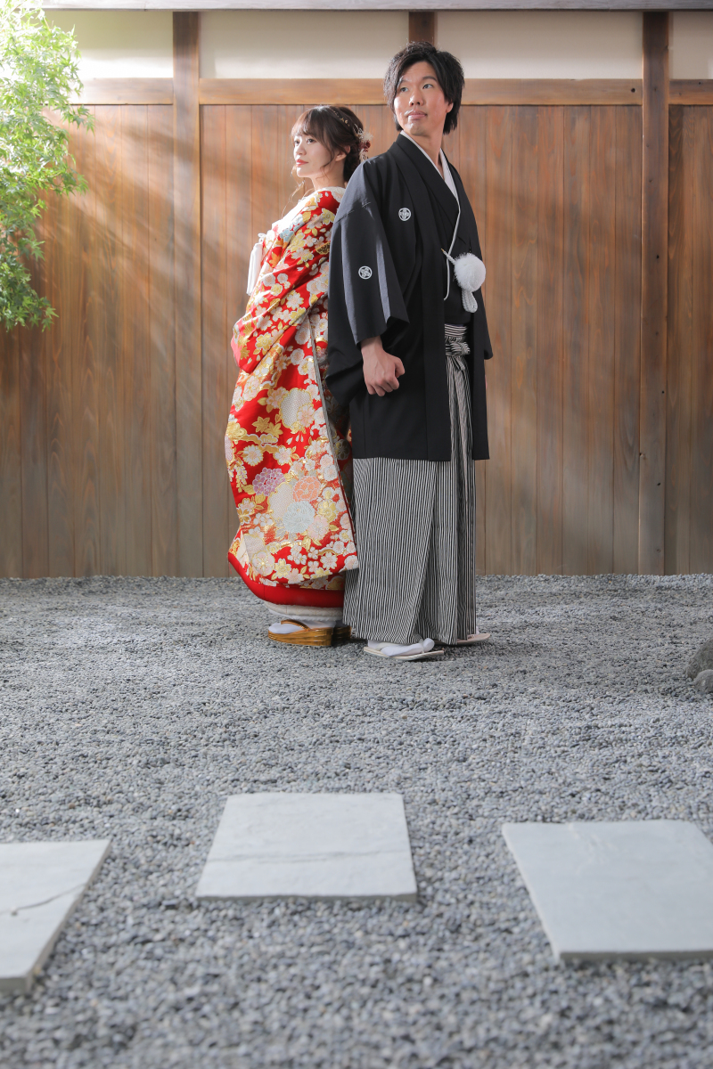 天気を気にしないスタジオ撮影♪