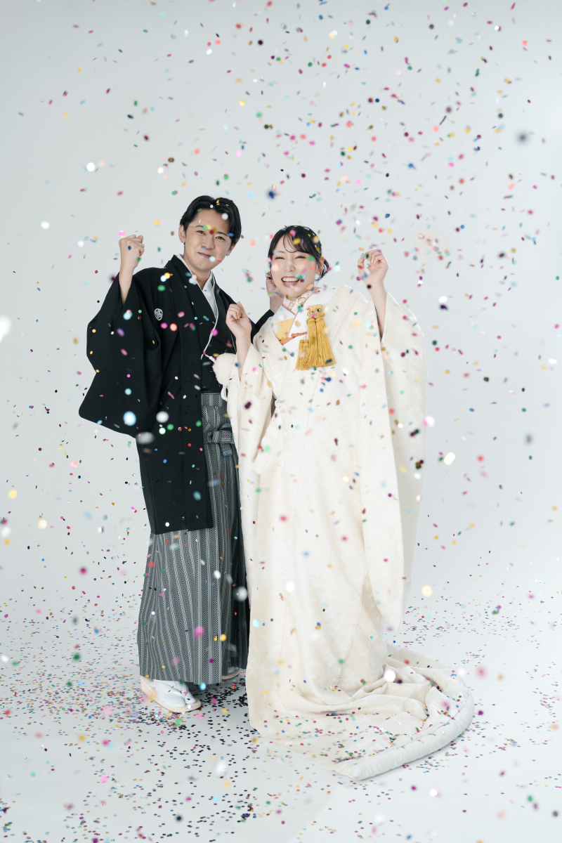 コンフェッティー