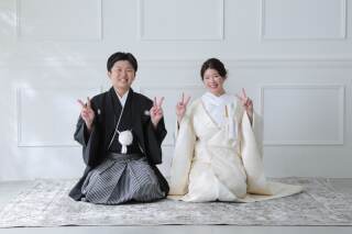 和風だけじゃない！和装ハウススタジオ撮影