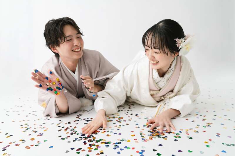 この瞬間を永遠に