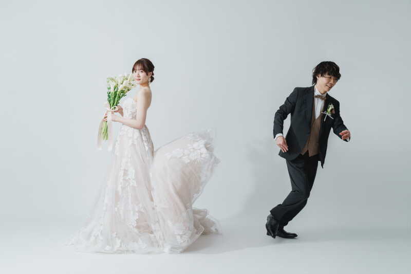 こんなシーンも