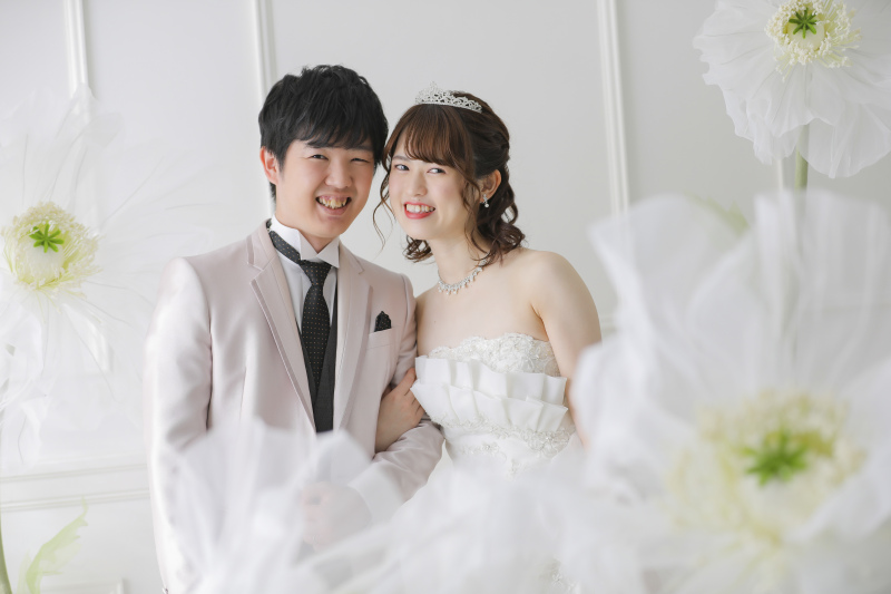 ジャイアントフラワー