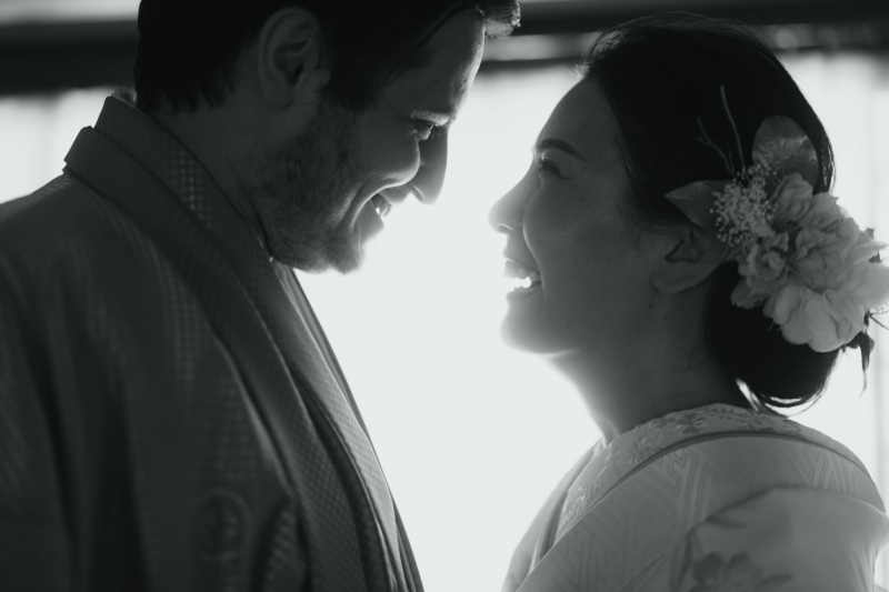 言葉なんて必要ない