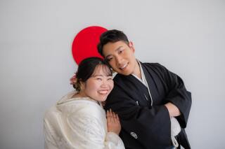 和装洋装1日で完結♪