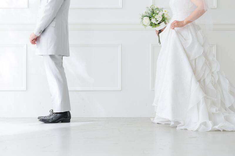 ファーストミートから！