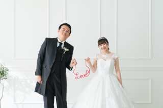 着物もドレスもスタジオで！