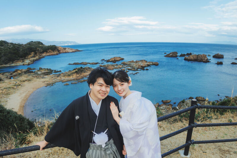 河津といえば美しい伊豆の海もすぐ近く