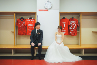 好きな一緒に。