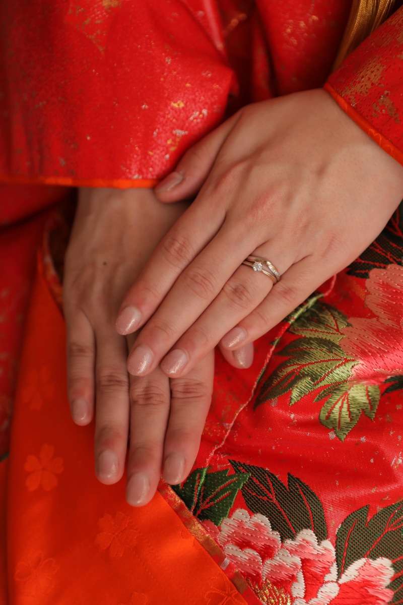 この日のために