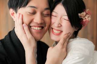 和装も洋装も！を叶えるスタジオ撮影