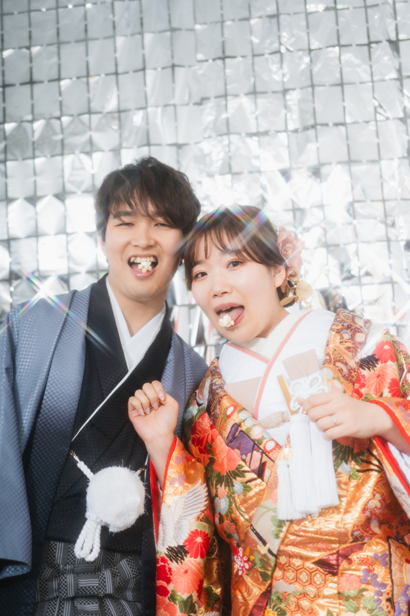 ぽっぷコーンで