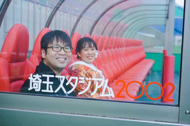 ファン好きにはたまらない、、、part1