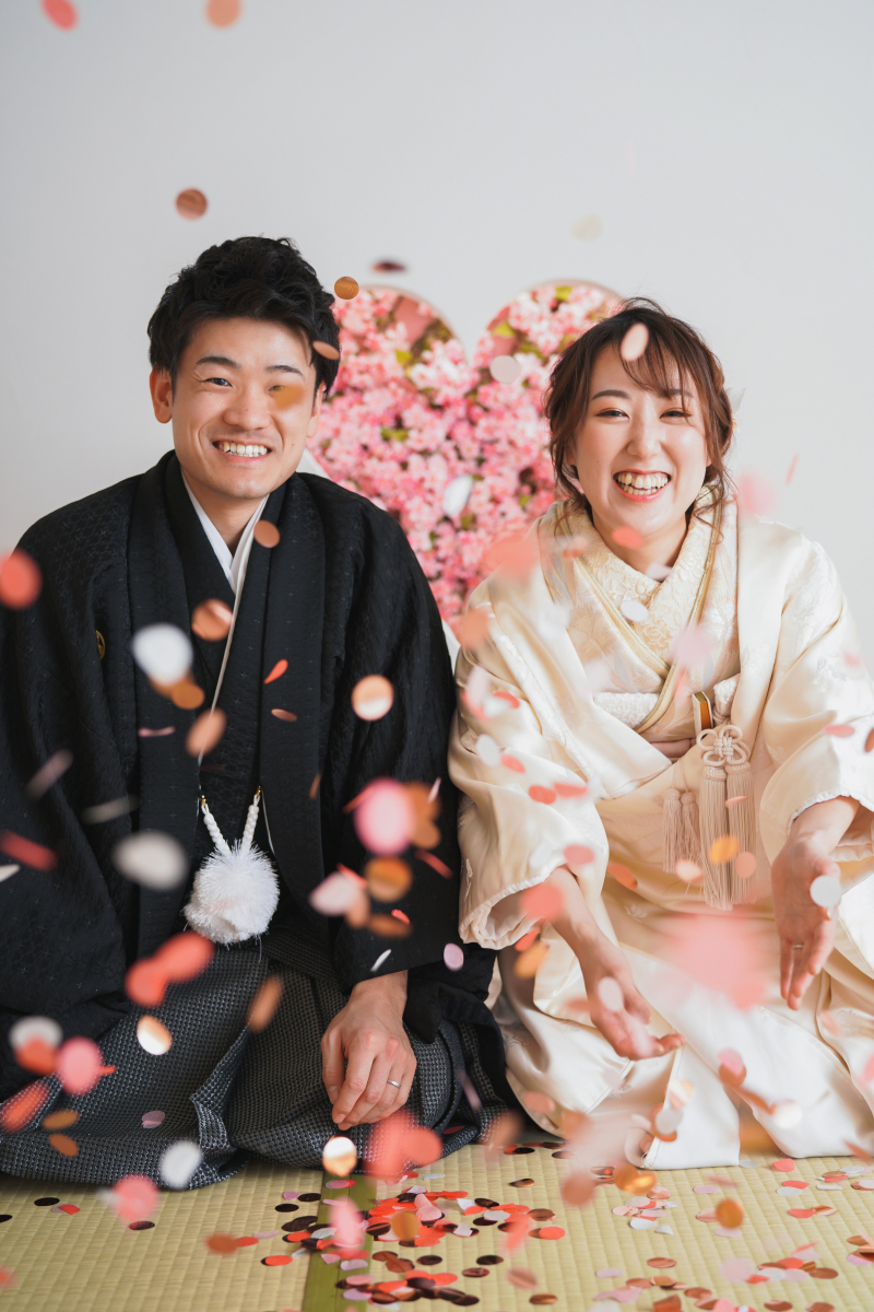 コンフェッティ