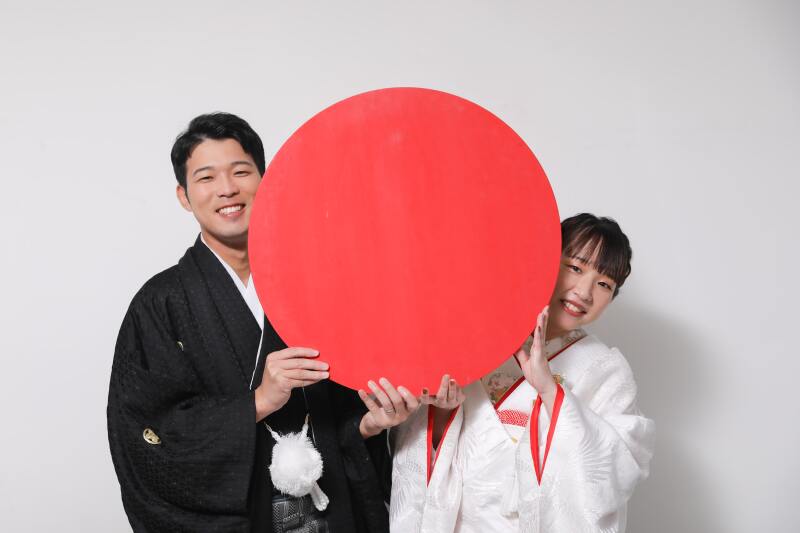 屋内庭園スタジオ